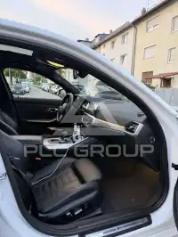 2019 BMW 320