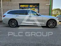 2019 BMW 320