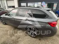 2019 BMW 320