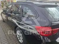 2019 BMW 320