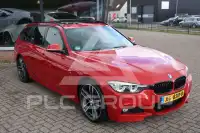 2019 BMW 320