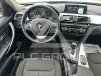 2019 BMW 320