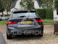 2019 BMW 320
