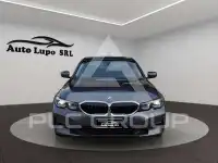 2019 BMW 320
