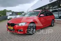 2019 BMW 320