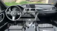 2019 BMW 320