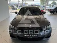 2019 BMW 320