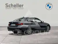2019 BMW 320