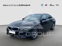 2019 BMW 320