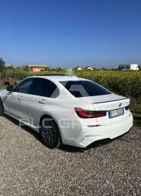 2019 BMW 320