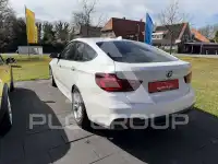 2019 BMW 320