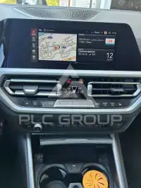 2020 BMW 320