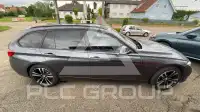 2019 BMW 320