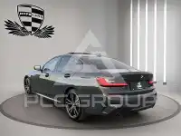 2019 BMW 320