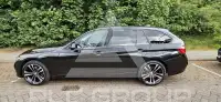 2019 BMW 320