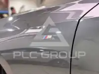 2019 BMW 320