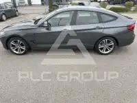 2019 BMW 320