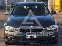 2019 BMW 320
