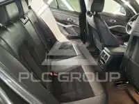 2019 BMW 320