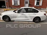2019 BMW 320