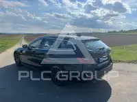 2019 BMW 320