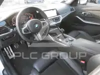 2019 BMW 320