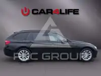 2019 BMW 320