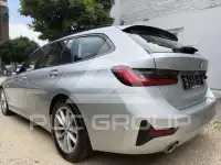 2019 BMW 320