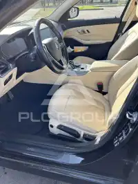 2019 BMW 320