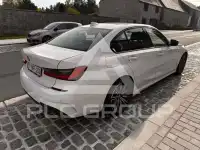 2019 BMW 320