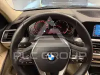 2019 BMW 320