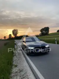 2019 BMW 320