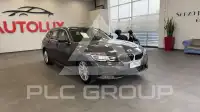 2019 BMW 320