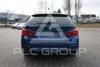 2019 BMW 320