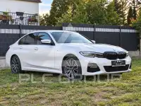 2019 BMW 320