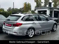 2019 BMW 320