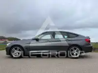 2019 BMW 320
