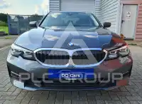 2019 BMW 320