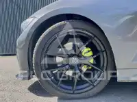2019 BMW 320