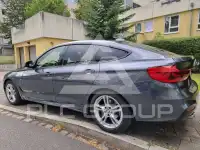 2019 BMW 320