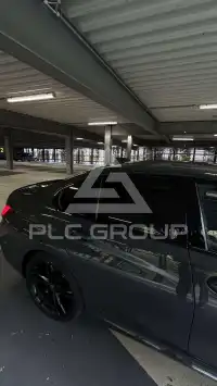 2019 BMW 320