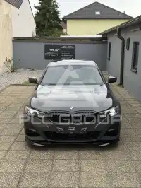 2019 BMW 320