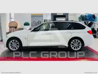 2019 BMW 320