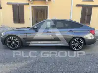 2019 BMW 320