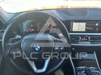 2019 BMW 320