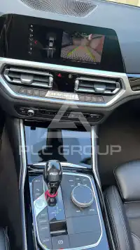 2019 BMW 320