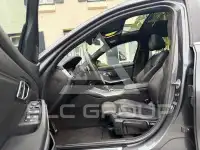2019 BMW 320