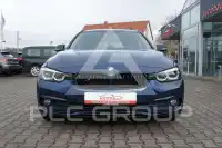 2019 BMW 320