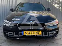 2019 BMW 320