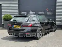 2019 BMW 320